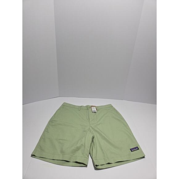 Patagonia Other - Patagonia Lightweight All Wear Hemp Shorts Salvia Green Men’s - Size 32- NWT New
